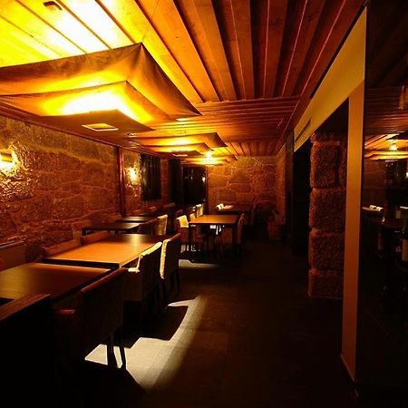 Quinta Do Medronheiro Hotel Rural Viseu Luaran gambar