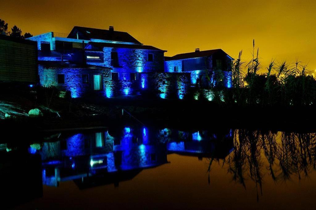 Quinta Do Medronheiro Hotel Rural Viseu Luaran gambar