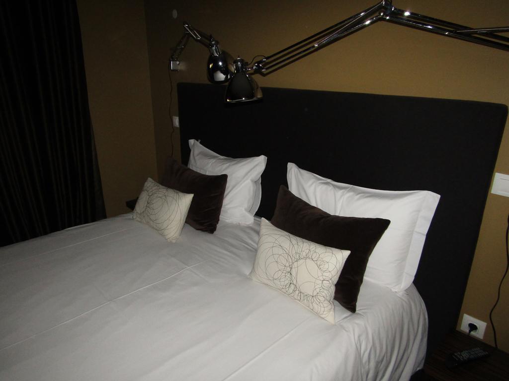Quinta Do Medronheiro Hotel Rural Viseu Luaran gambar