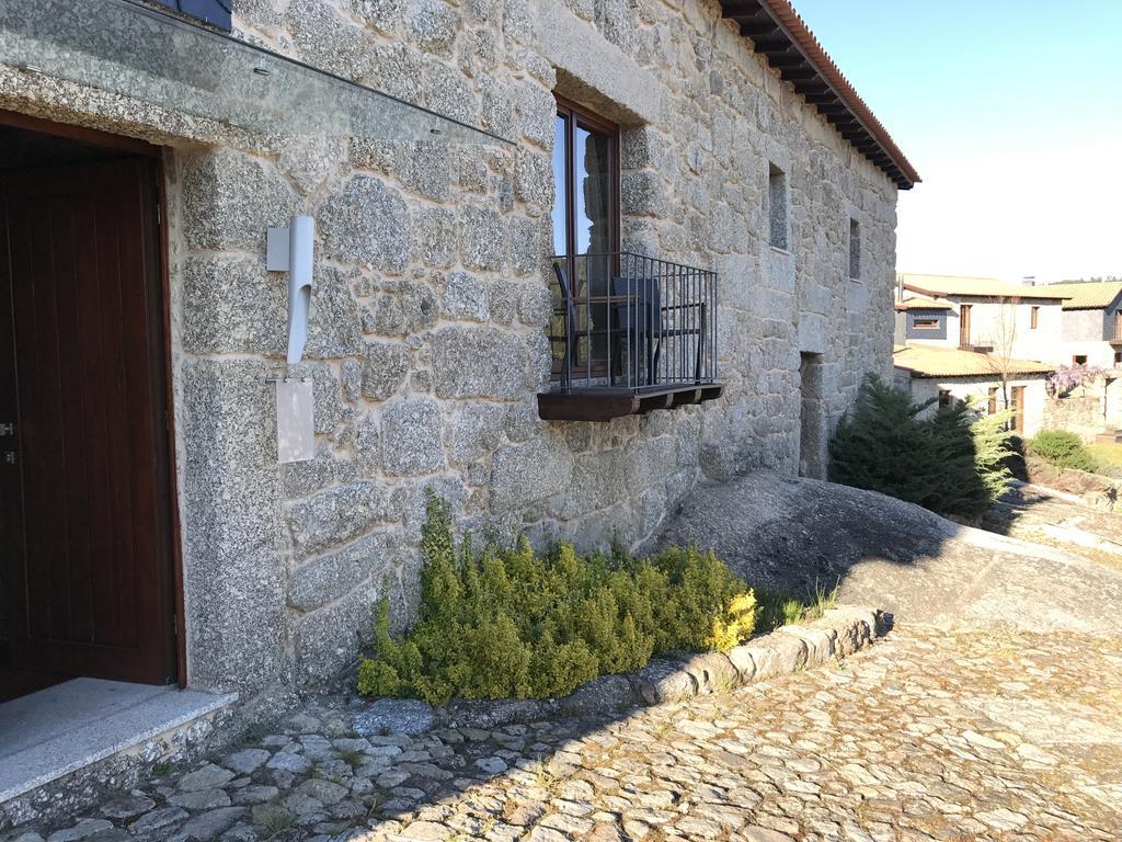 Quinta Do Medronheiro Hotel Rural Viseu Luaran gambar
