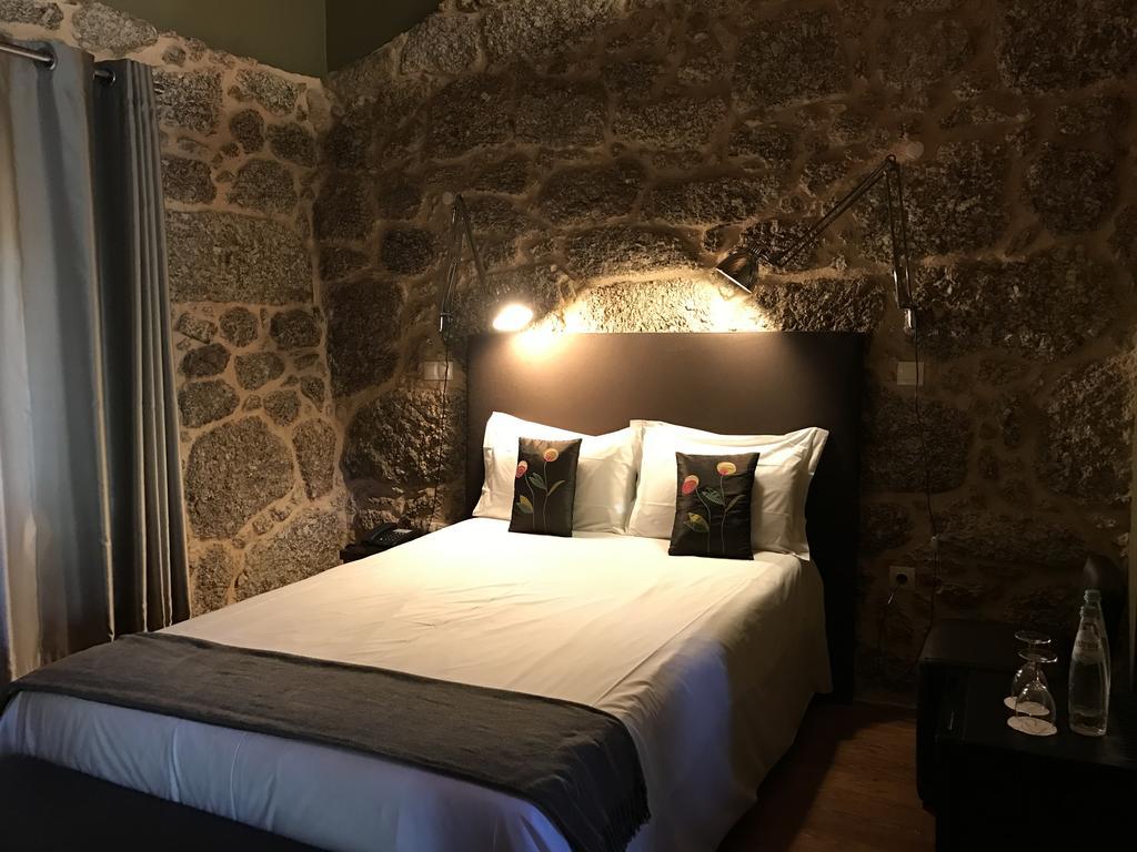 Quinta Do Medronheiro Hotel Rural Viseu Luaran gambar