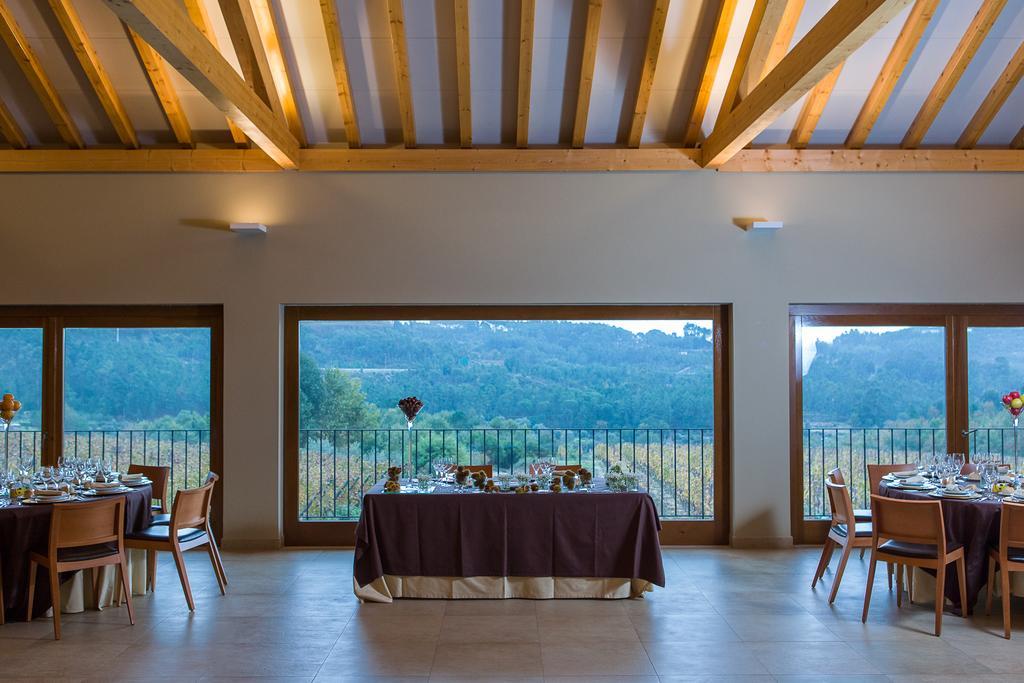 Quinta Do Medronheiro Hotel Rural Viseu Luaran gambar