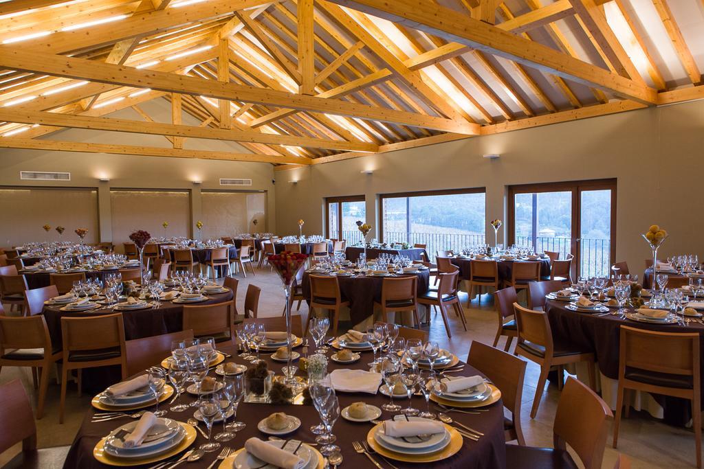 Quinta Do Medronheiro Hotel Rural Viseu Luaran gambar